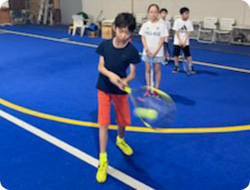 ジュニアスクールイメージ3